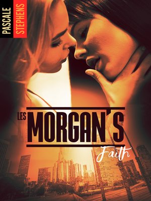 cover image of Les Morgan's--Tome 3